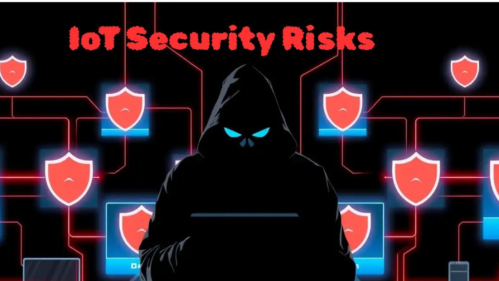 IoT Security Risks