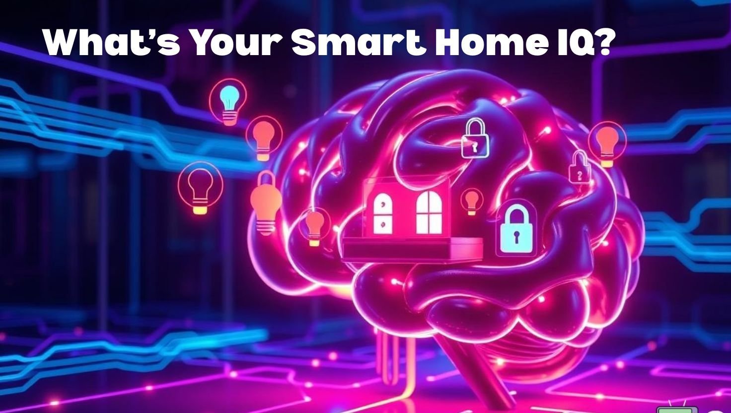 Smart Home Quiz